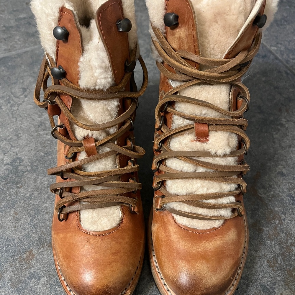 Freebird by Steven Norway Boots